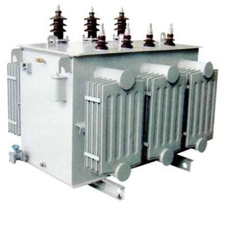 抚顺S13-800KVA/10KV/0.4KV油浸式变压器