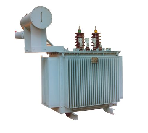 抚顺SCB11-3150KVA/10KV/0.4KV油浸式变压器
